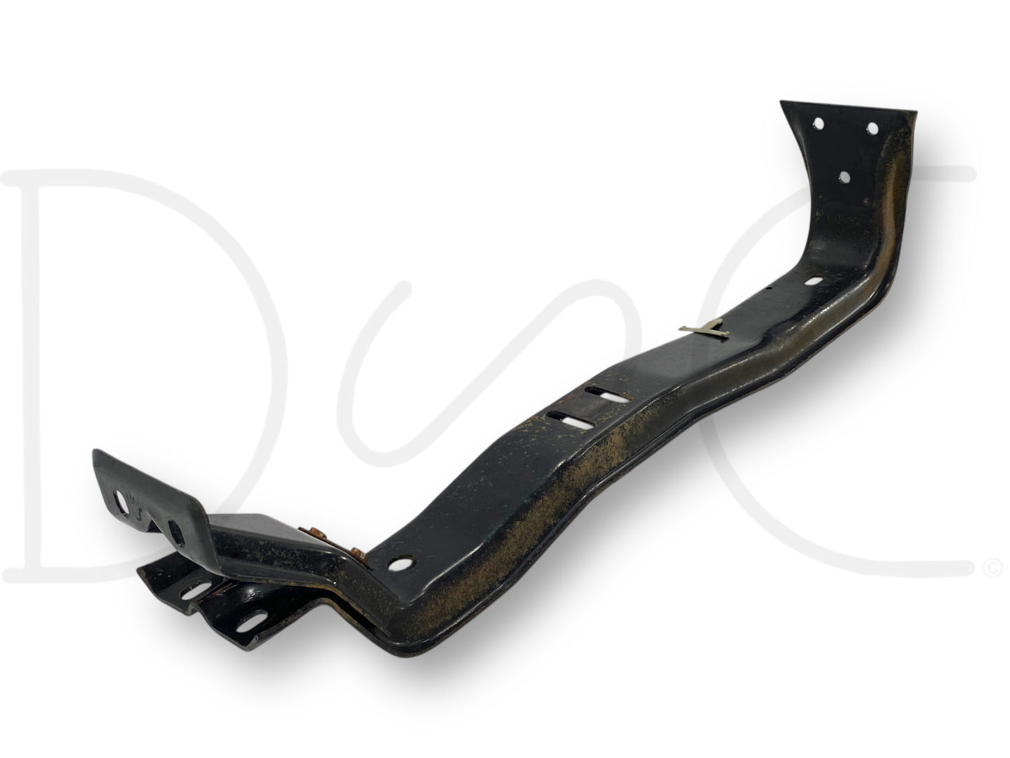04-10 Ford F250 F350 2WD Automatic Trans Transmission Crossmember Frame