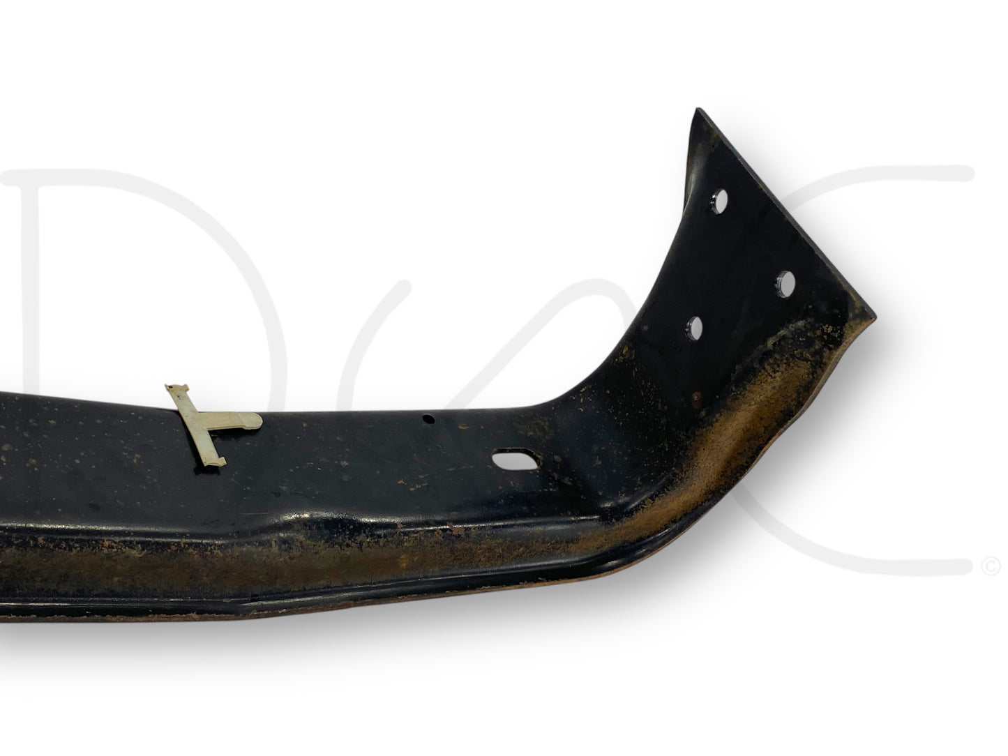 04-10 Ford F250 F350 2WD Automatic Trans Transmission Crossmember Frame