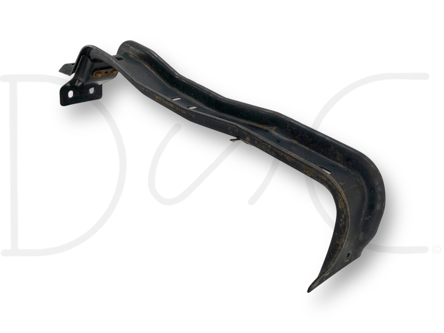 04-10 Ford F250 F350 2WD Automatic Trans Transmission Crossmember Frame