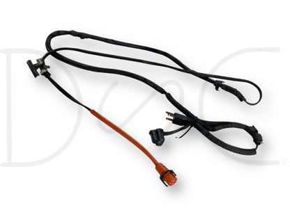 03-07 Ford F250 F350 6.0 6.0L Powerstroke Diesel Engine Block Heater Cord OEM