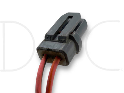 03-04 Ford F250 F350 XLT Super Cab Interior Wiring Harness 4C3T-14A005-P260X Cmd