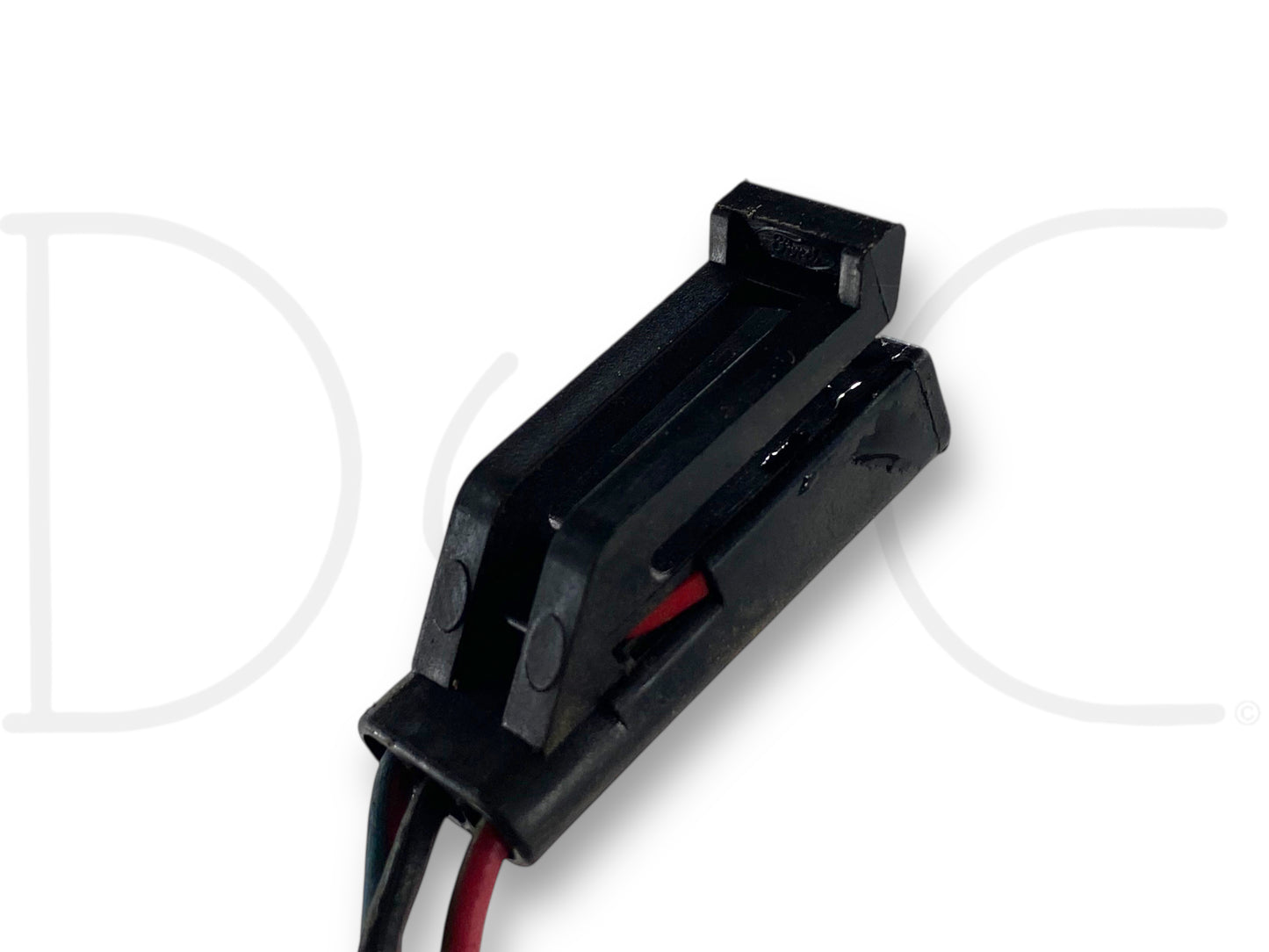 2004 04 Ford F250 F350 6.0 6.0L Diesel Dash Wiring Harness 4C3T-14401-P260Z Bld