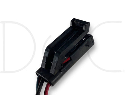 2004 04 Ford F250 F350 6.0 6.0L Diesel Dash Wiring Harness 4C3T-14401-P260Z Bld