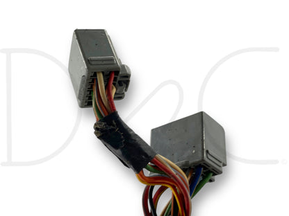 2004 04 Ford F250 F350 6.0 6.0L Diesel Dash Wiring Harness 4C3T-14401-P260Z Bld