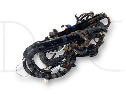 2004 04 Ford F250 F350 6.0 6.0L Diesel Dash Wiring Harness 4C3T-14401-P260Z Bld