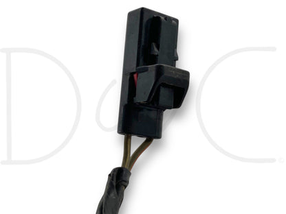 2004 04 Ford F250 F350 6.0 6.0L Diesel Dash Wiring Harness 4C3T-14401-P260Z Bld