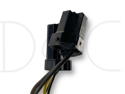 2004 04 Ford F250 F350 6.0 6.0L Diesel Dash Wiring Harness 4C3T-14401-P260Z Bld