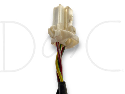 2004 04 Ford F250 F350 6.0 6.0L Diesel Dash Wiring Harness 4C3T-14401-P260Z Bld