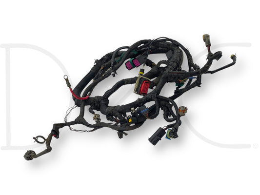 2004 Ford F250 F350 6.0 6.0L Powerstroke Diesel Engine Wiring Harness OEM
