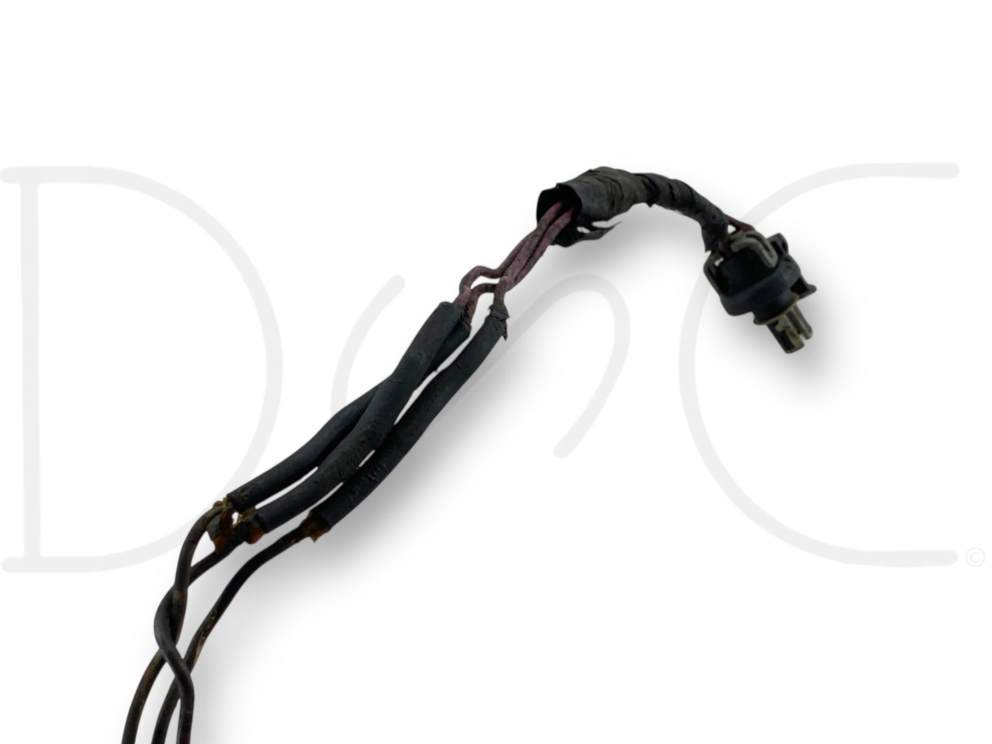 2004 Ford F250 F350 6.0 6.0L Powerstroke Diesel Engine Wiring Harness OEM