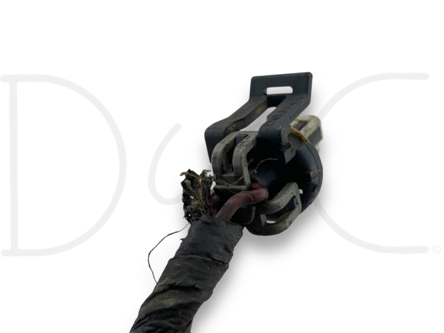 2004 Ford F250 F350 6.0 6.0L Powerstroke Diesel Engine Wiring Harness OEM
