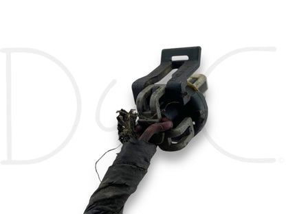 2004 Ford F250 F350 6.0 6.0L Powerstroke Diesel Engine Wiring Harness OEM