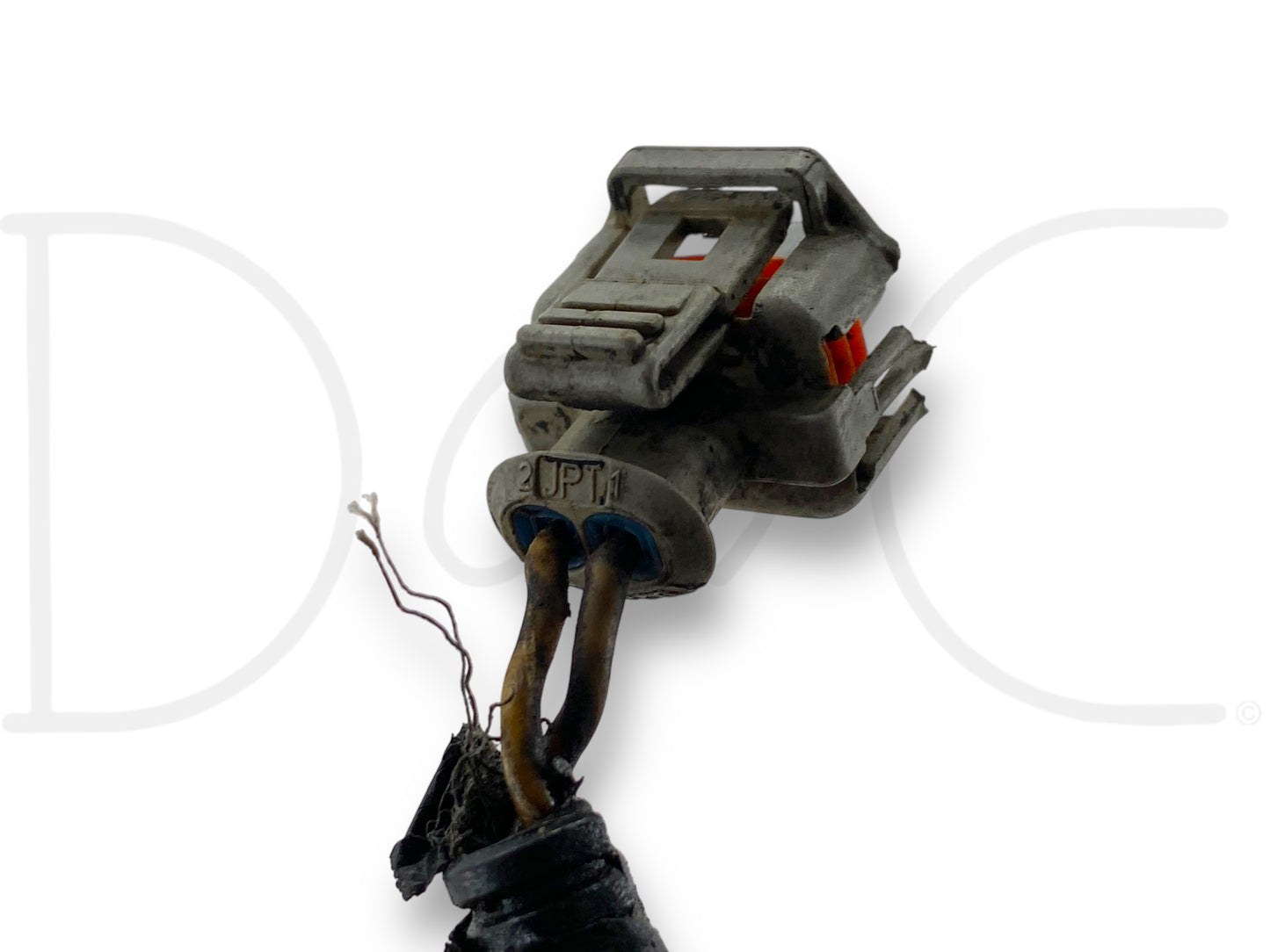 2004 Ford F250 F350 6.0 6.0L Powerstroke Diesel Engine Wiring Harness OEM