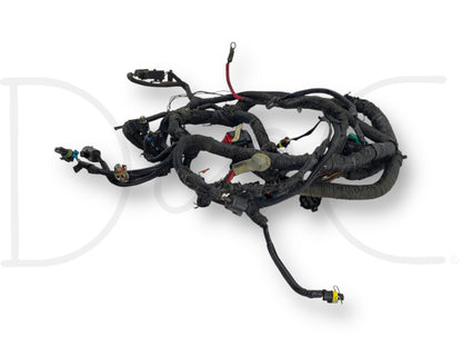 2004 Ford F250 F350 6.0 6.0L Powerstroke Diesel Engine Wiring Harness OEM