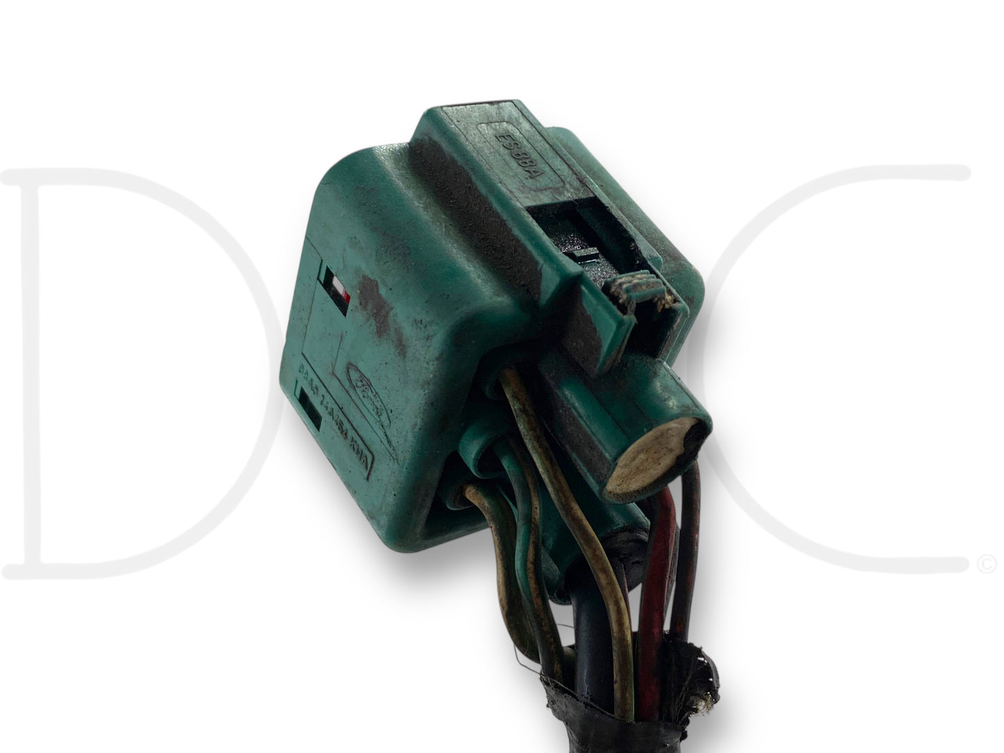 2004 Ford F250 F350 6.0 6.0L Powerstroke Diesel Engine Wiring Harness OEM