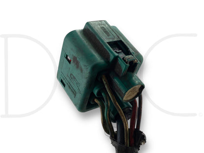 2004 Ford F250 F350 6.0 6.0L Powerstroke Diesel Engine Wiring Harness OEM