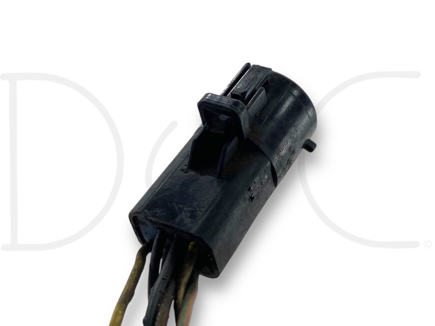 2004 Ford F250 F350 6.0 6.0L Powerstroke Diesel Engine Wiring Harness OEM