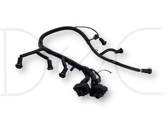 03-04 Ford F250 F350 6.0 6.0L Diesel FICM Fuel Injector Wiring Wire Harness
