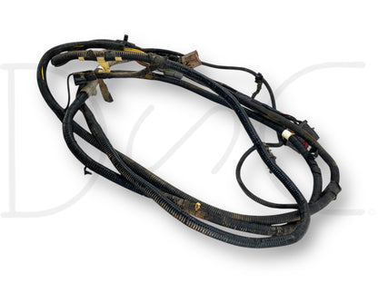 03-04 Ford F250 F350 ECLB Diesel Auto 158" Rear Frame Chassis Wiring Harness