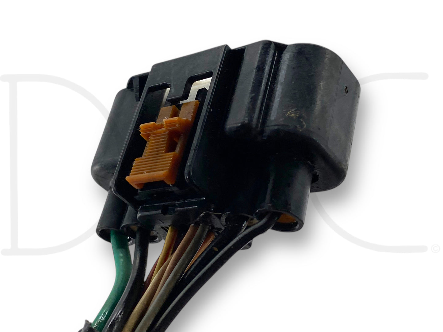 2004 Ford F250 F350 6.0 Front Body Engine Bay Wiring Harness 4C3T-12A581-P260F