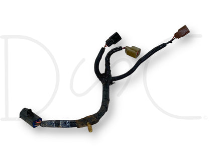 03-04 Ford F250 F350 6.0 6.0L Diesel Fuel Pump Wiring Harness 3C3T-9F759-P260G