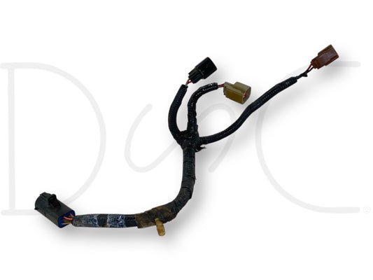 03-04 Ford F250 F350 6.0 6.0L Diesel Fuel Pump Wiring Harness 3C3T-9F759-P260G