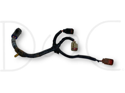 03-04 Ford F250 F350 6.0 6.0L Diesel Fuel Pump Wiring Harness 3C3T-9F759-P260G