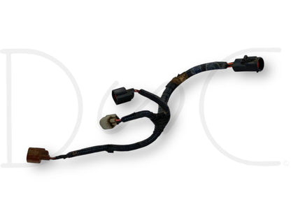 03-04 Ford F250 F350 6.0 6.0L Diesel Fuel Pump Wiring Harness 3C3T-9F759-P260G