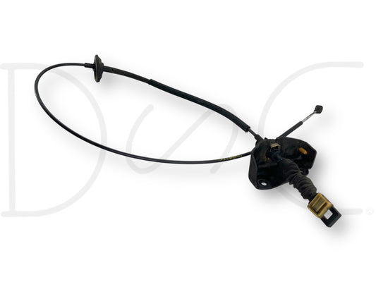 03-07 Ford F250 F350 5R110 Auto Trans Transmission Gear Shift Shifter Cable OE