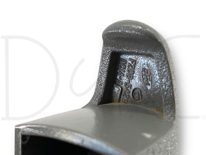 99-07 Ford F250 F350 Roof Ceiling Coat Hanger Clothes Hook Gray OE
