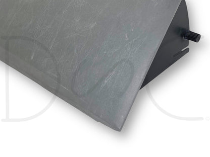 03-07 Ford F250 F350 Super Duty Gray Glove Box Storage Compartment
