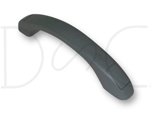 02-07 Ford F250 F350 Super Duty Ceiling Grab Handle Gray Assist Handle OEM