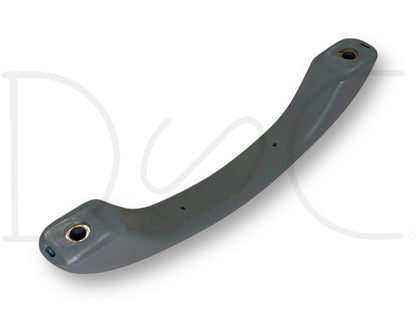 02-07 Ford F250 F350 Super Duty Ceiling Grab Handle Gray Assist Handle OEM