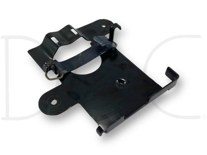 99-07 Ford F250 F350 Super Duty Spare Tire Emergency Jack Mount Bracket Holder