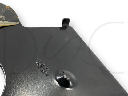 99-07 Ford F250 F350 Super Duty Spare Tire Emergency Jack Mount Bracket Holder