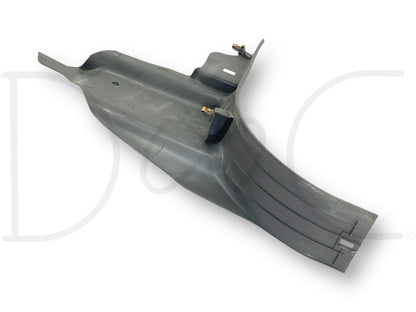 99-07 Ford F250 F350 LH Left Driver Front Kick Panel Gray OEM