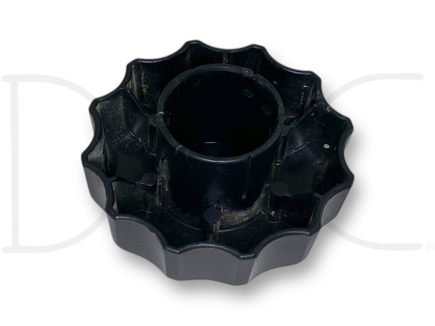 99-07 Ford F250 F350 Seat Lumbar Support Adjuster Knob OEM