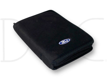 2007 Ford F250 F350 Super Duty 6.0 Diesel Owners Manual Guide Kit Packet OE 07