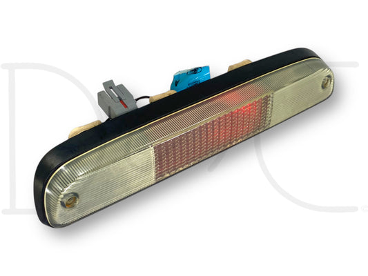 06-16 Ford F250 F350 3Rd Third Brake Light High Mount Cargo Lamp CHMSL OEM