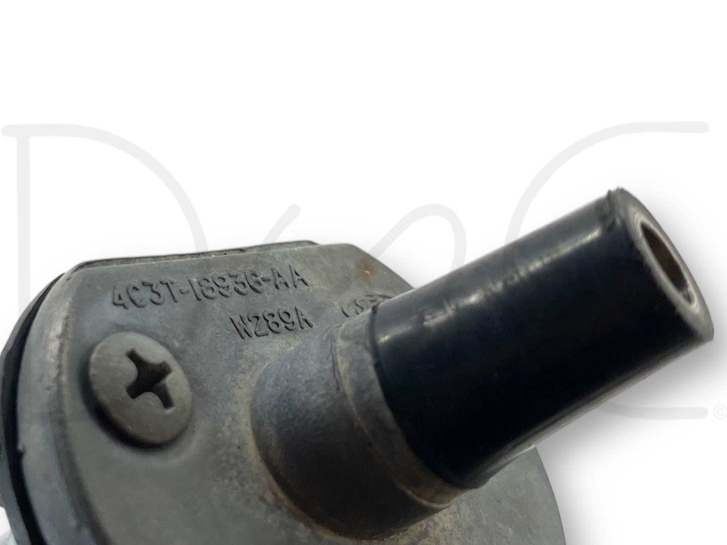 99-07 Ford F250 F350 Super Duty Radio Antenna Mount Base OE