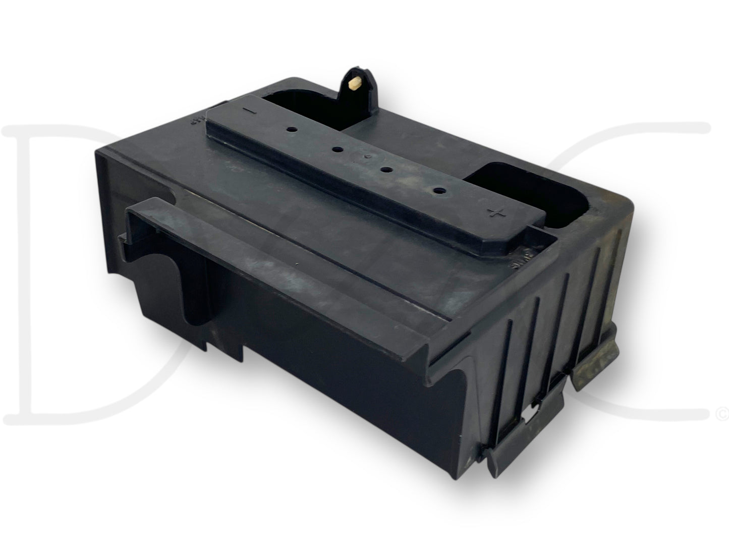 05-07 Ford F250 F350 LH Left Driver Battery Cover Box Lid OE 5C34-10B717-BA
