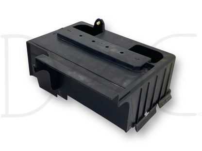 05-07 Ford F250 F350 LH Left Driver Battery Cover Box Lid OE 5C34-10B717-BA