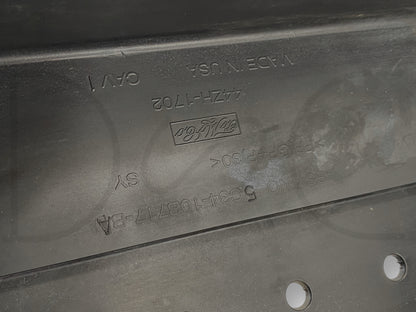 05-07 Ford F250 F350 LH Left Driver Battery Cover Box Lid OE 5C34-10B717-BA