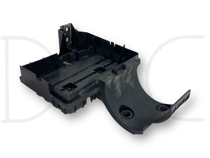 05-07 Ford F250 F350 6.0 6.0L Diesel LH Driver Battery Tray Air Filter Bracket