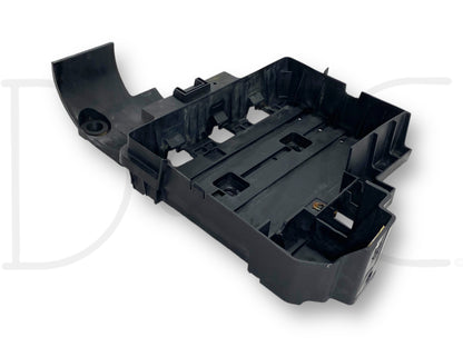 05-07 Ford F250 F350 6.0 6.0L Diesel LH Driver Battery Tray Air Filter Bracket
