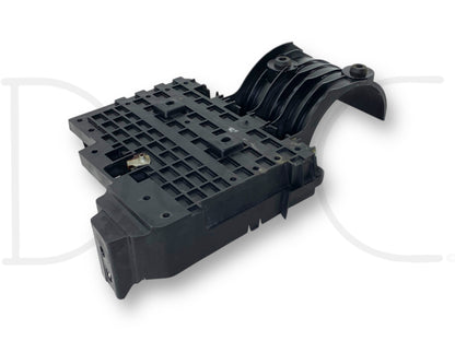 05-07 Ford F250 F350 6.0 6.0L Diesel LH Driver Battery Tray Air Filter Bracket