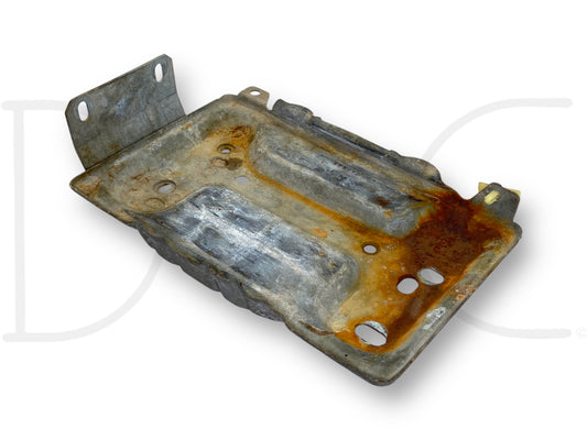 99-07 Ford F250 F350 RH Right Passenger Side Battery Tray Mount Bracket OE