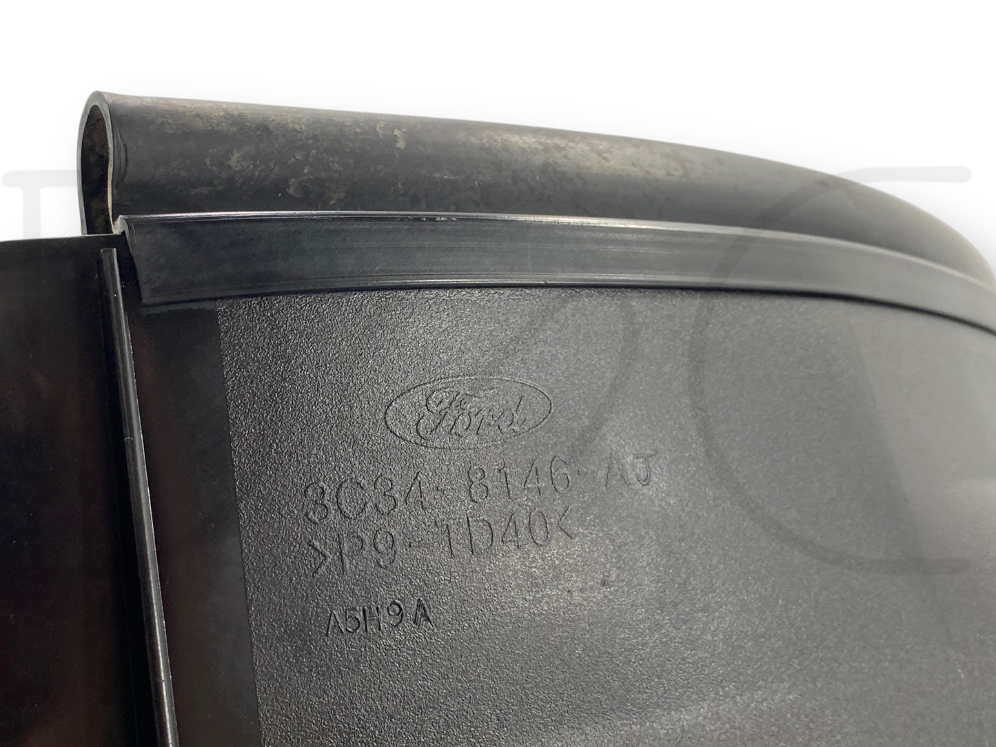 03-07 Ford F250 F350 6.0 6.0L Diesel Radiator Fan Shroud 3C34-8146-Aj