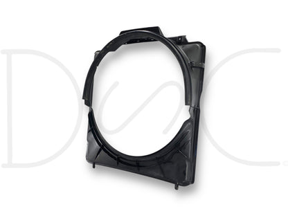 03-07 Ford F250 F350 6.0 6.0L Diesel Radiator Fan Shroud 3C34-8146-Aj