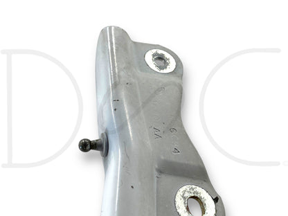 99-07 Ford F250 F350 Super Duty Hood Hinge Set White Hood Hinges OE RH LH Pair